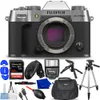 FUJIFILM X-T50 Mirrorless...