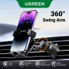 UGREEN Car Gravity Air Vent...