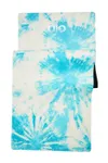 Alo Yoga® | Tie-Dye Warrior...