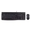 Logitech MK120