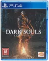 Dark Souls - Remastered (PS4)