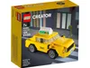 LEGO Creator - Gul taxi...