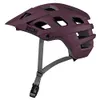 IXS Trail Evo Grape Helmet ML...