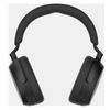 Momentum 4 black wireless