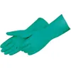 13" Green Nitrile Glove,...