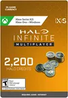 Halo Infinite &ndash; 2, 000 Halo...