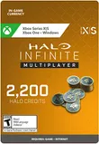 Halo Infinite &ndash; 2, 000 Halo...