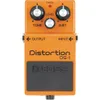 BOSS DS-1 Distortion Pedal