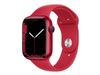 Apple Watch Series 7 (GPS) -...