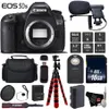 Canon EOS 5DS DSLR Camera...
