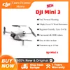 DJI Mini 3, Dron con C&aacute;mara...