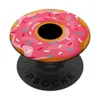 donut pink PopSockets...