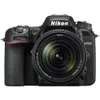 Nikon D7500 20.9MP DX-Format...