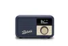 Roberts PETITE2 FM/DAB/DAB+...