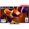 LG OLED evo G4 55'' Serie G4S...