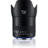 ZEISS Milvus 35mm f/2 ZE Lens...