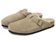 Birkenstock Boston Shearling...