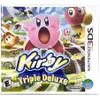 Kirby Triple Deluxe (Uae)...