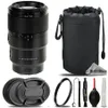 Sony FE 90mm f/2.8 Macro G...