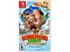 Donkey Kong Country: Tropical...