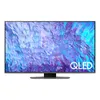 Series 8 qled 4k 50" q80c tv...