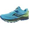 Peregrine 11 Womens Mesh Gym...