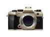 OM SYSTEM OM-5 Mark II...