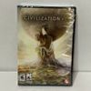 Sid Meiers : Civilization Vi...