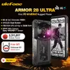 【2025 New】Ulefone Armor 28...