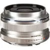 Olympus M. Zuiko 17mm f/1.8...