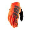 100% Men BRISKER Glove Youth...