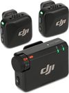 DJI Mic Mini Dual Wireless...