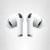 Apple Airpods Pro 3 Wireless Earbuds, Active Noise Cancellation, Live Translation, Heart Rate Sensing, Hearing Aid Feature, Bluetooth Headphones, Spatial Audio, High-Fidelity Sound, Usb-C Charging