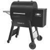 Traeger Ironwood 650 Pellet...