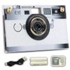 Paper Shoot Camera - 18MP...