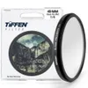 Tiffen - 49mm Black Pro-Mist...
