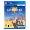 Windlands 2 PSVR (PS4)