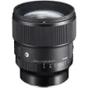 Sigma 85mm F1.4 DG DN...