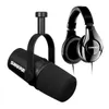 Shure MV7X XLR Podcast...