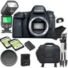 Canon EOS 6D Mark II DSLR...