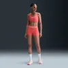 Women's Nike Pro 3" Shorts in...
