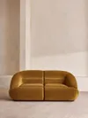 Edison Modular Three Seater...