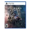 Crimson Desert, PlayStation 5