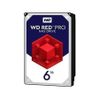 WD Bulk 6TB Pro NAS HD SP -...