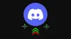 Level Up Discord Bot Nodejs...