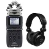 Zoom H5 4-Track Portable...