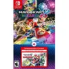 Mario Kart 8 Deluxe Plus...