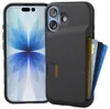 Smartish® iPhone 17 Clear...
