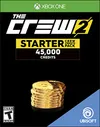 The Crew&reg; 2 Starter Credits...