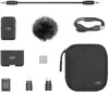 DJI Mic Wireless Microphone...